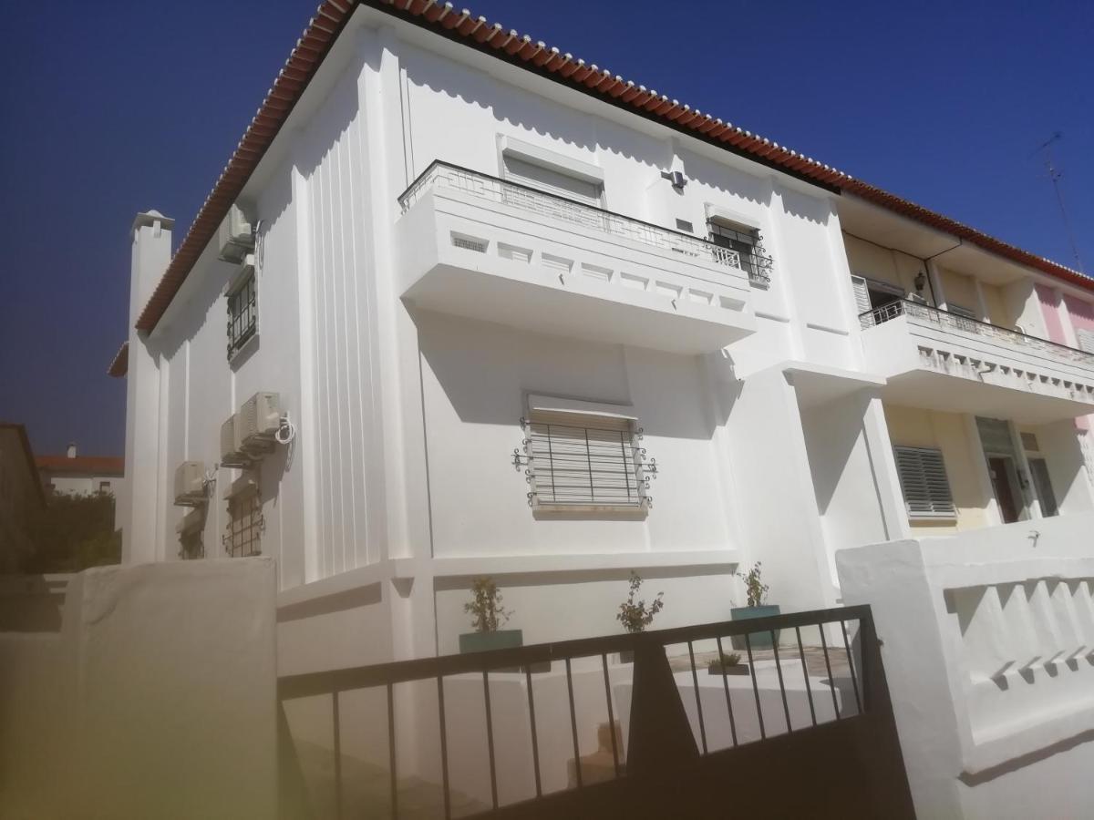 Ferienwohnung Casa Do Jardim Beja Exterior foto