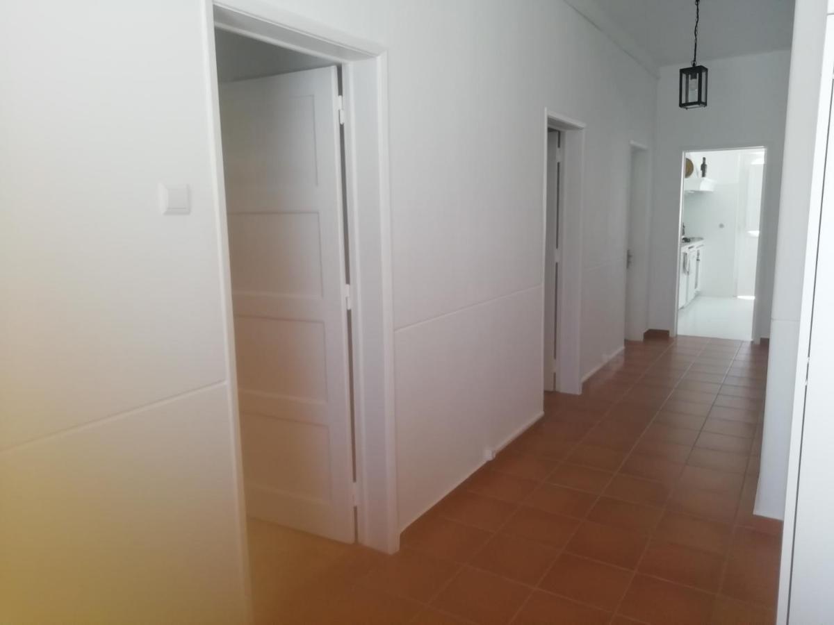 Ferienwohnung Casa Do Jardim Beja Exterior foto