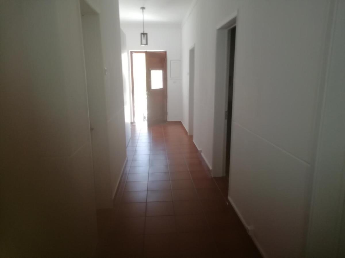 Ferienwohnung Casa Do Jardim Beja Exterior foto