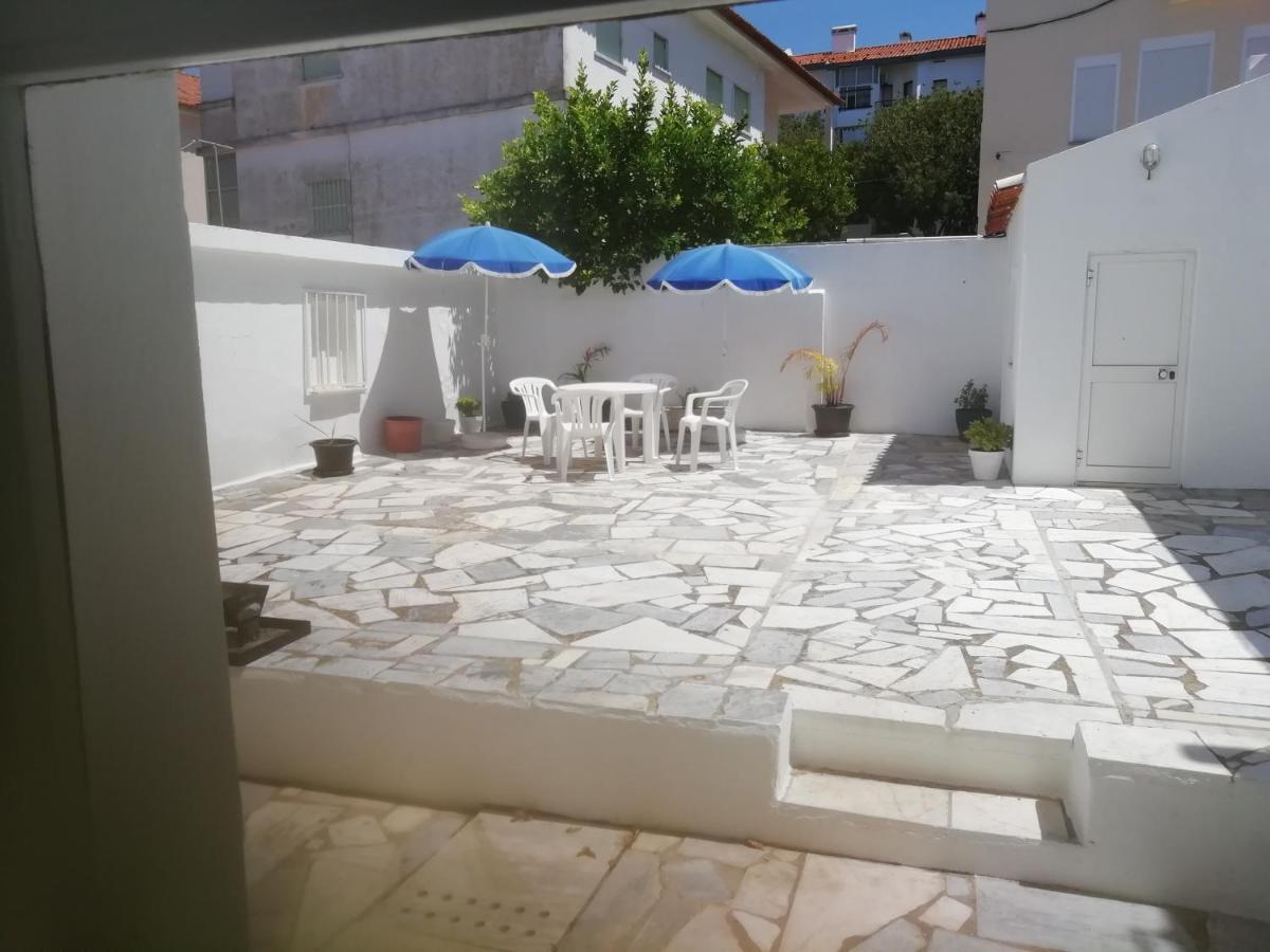 Ferienwohnung Casa Do Jardim Beja Exterior foto