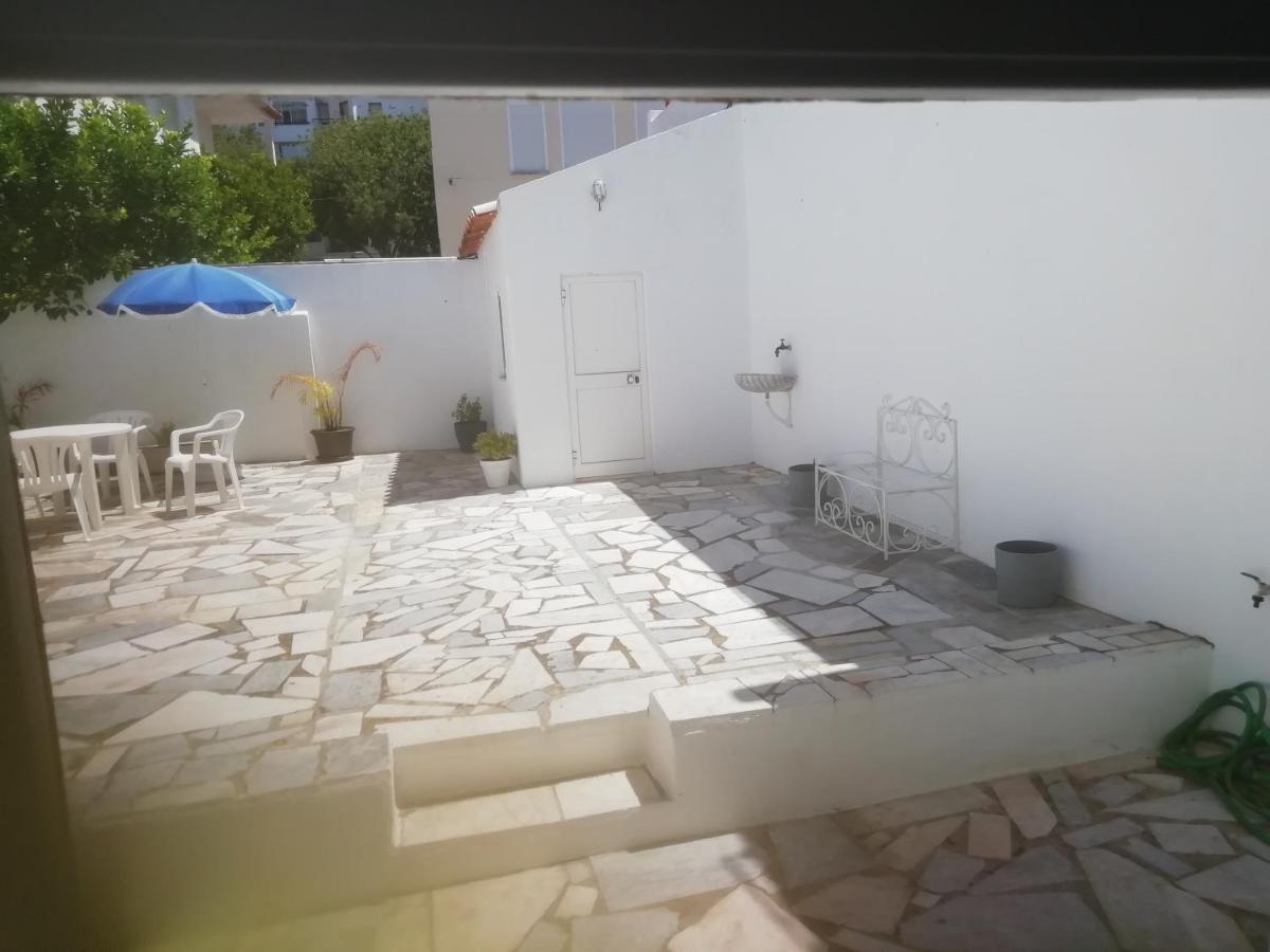 Ferienwohnung Casa Do Jardim Beja Exterior foto