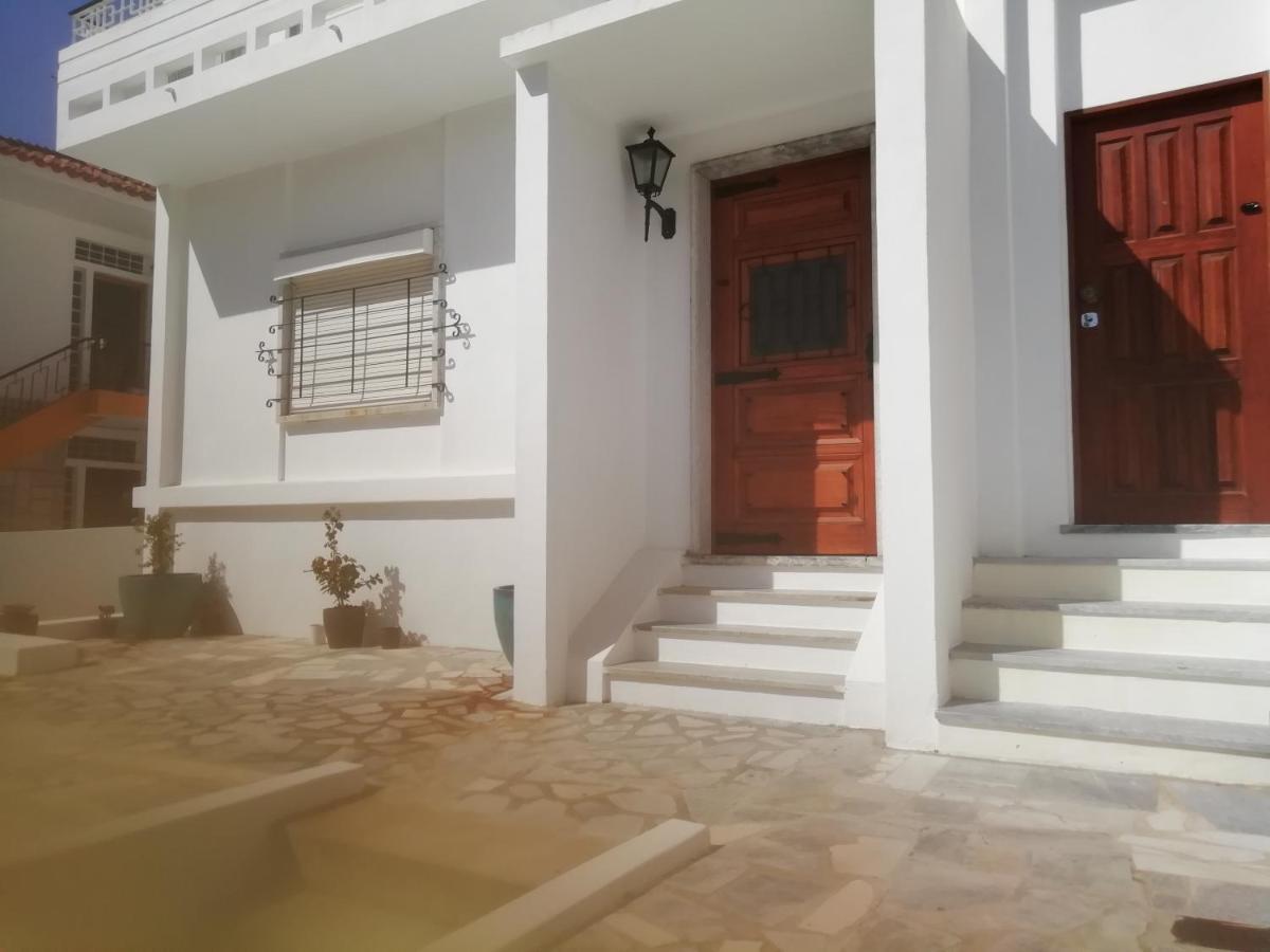 Ferienwohnung Casa Do Jardim Beja Exterior foto