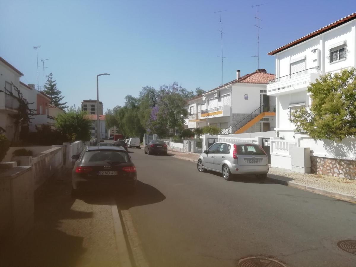 Ferienwohnung Casa Do Jardim Beja Exterior foto